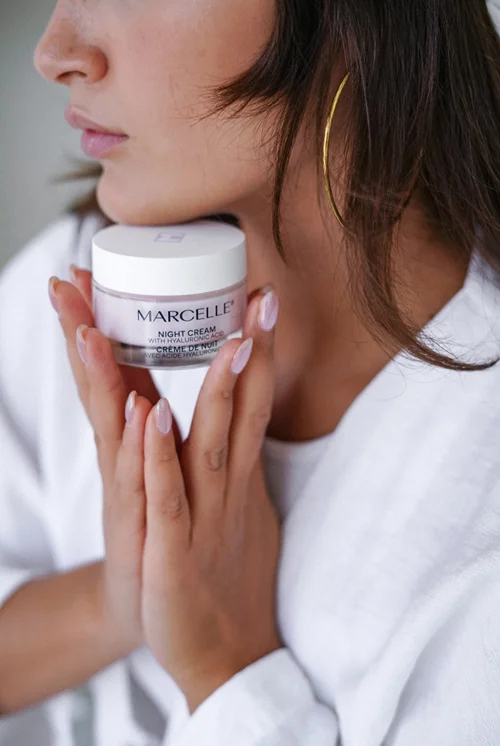 کرم شب مارسل کانادا