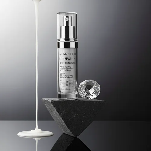 سرم ضد پیری و افزایش‌دهنده تراکم Revival+ 360° مارسل کانادا